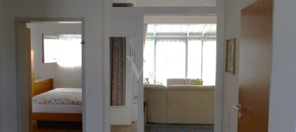 2 Schlafzimmer Wohnung in Baden-Baden, Germany, Nr. 33028 3