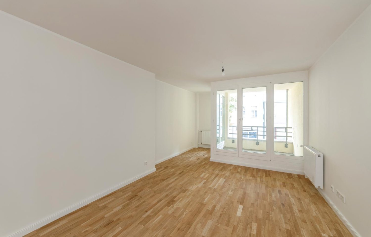 1 غرف نوم شقة في Hakenfelde, Germany رقم 89909