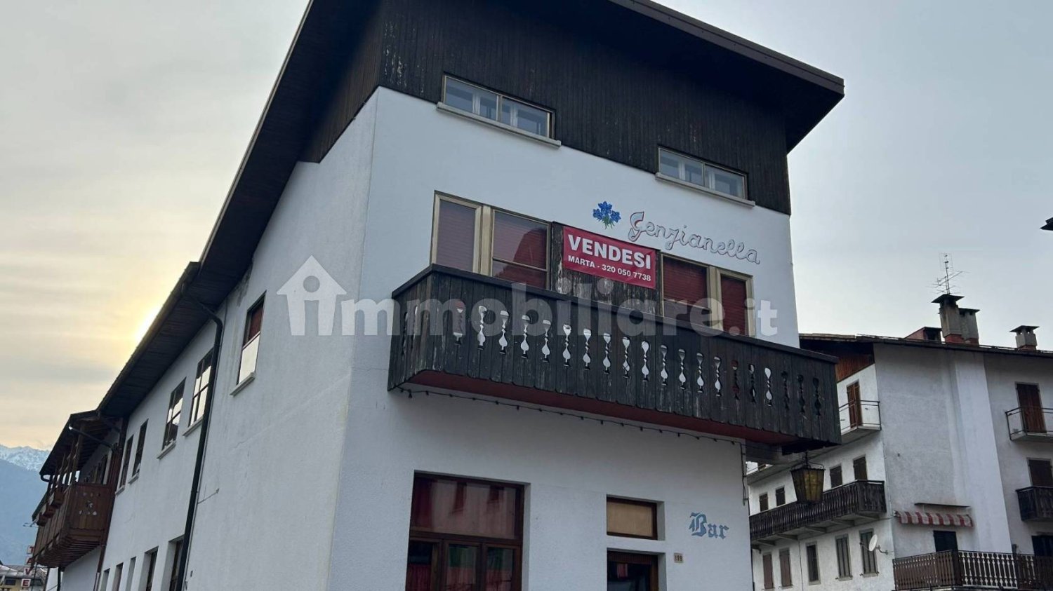 3 bedrooms House in Udine, Italy No. 303972