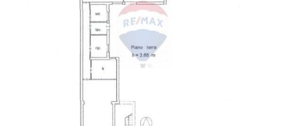 4 rooms Apartment in Paternò, Italy No. 34891 88