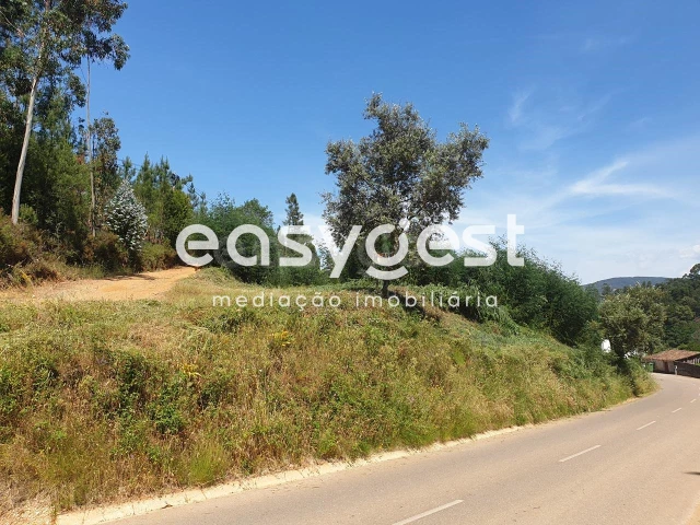  قطعة أرض في Miranda do Corvo, Portugal رقم 90908