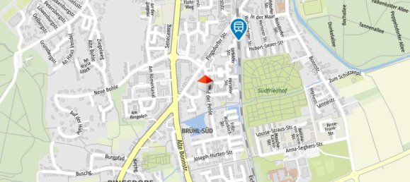 Studio in Rhein-Erft, Germany, Nr. 328117 2