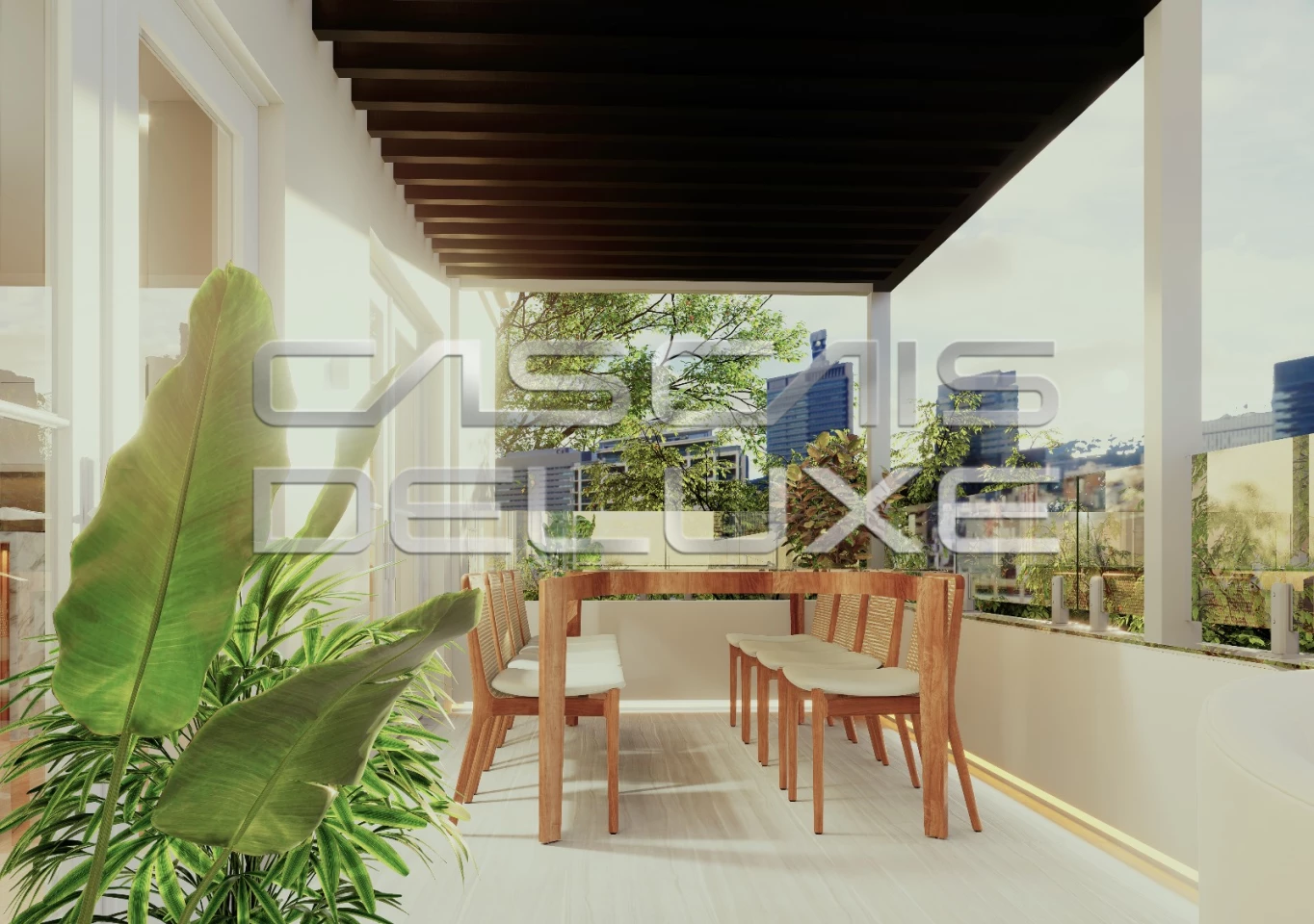 3 bedrooms Apartment in Cascais, Portugal No. 114863