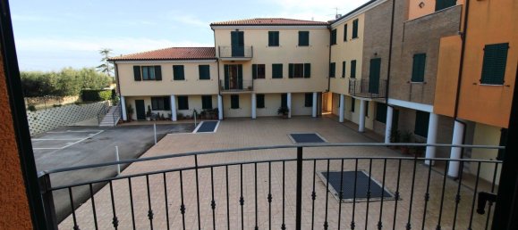 4 Schlafzimmer Wohnung in Montelupone, Italy, Nr. 351493 26