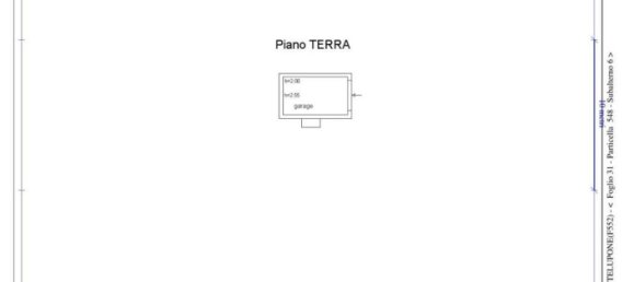 4 Schlafzimmer Wohnung in Montelupone, Italy, Nr. 351493 36