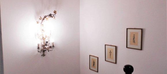 5-Zimmer Wohnung in Viareggio, Italy, Nr. 38390 14