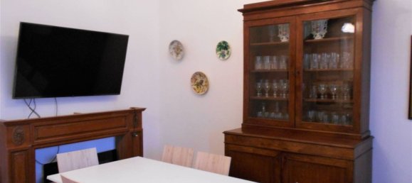 5-Zimmer Wohnung in Viareggio, Italy, Nr. 38390 21