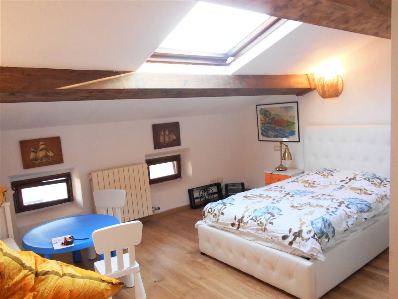 5-Zimmer Wohnung in Viareggio, Italy, Nr. 38390