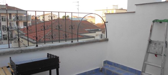 5-Zimmer Wohnung in Viareggio, Italy, Nr. 38390 11