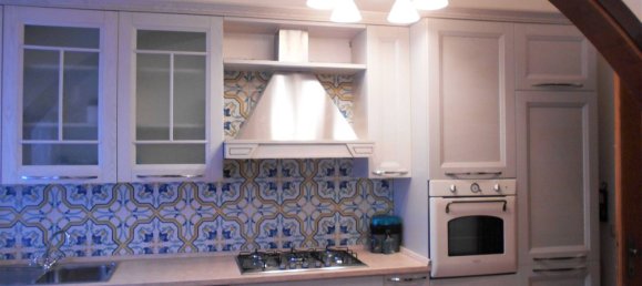 5-Zimmer Wohnung in Viareggio, Italy, Nr. 38390 2