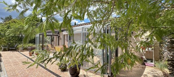 4 bedrooms Villa in Le Val, France No. 296591 2