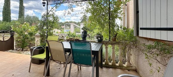 4 bedrooms Villa in Le Val, France No. 296591 6