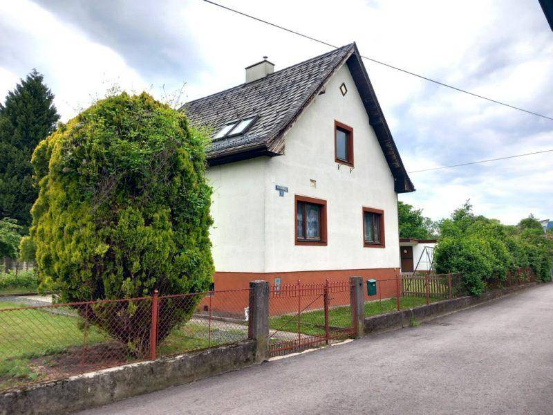 Дом с 2 комнатами в Хайнфельд, Австрия № 178632