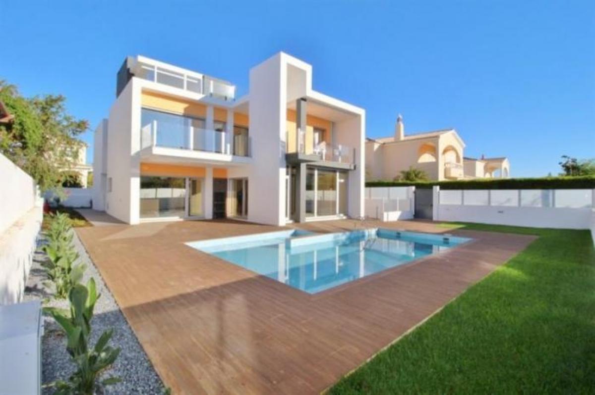 3 bedrooms Villa in Lagos, Portugal No. 3151