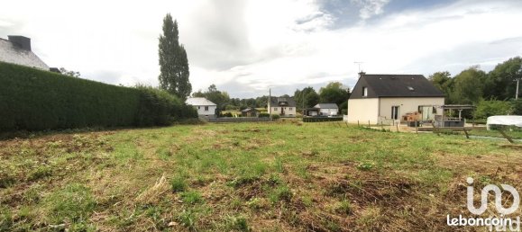 1589m² Land in Val-d'Ize, France No. 331640 3