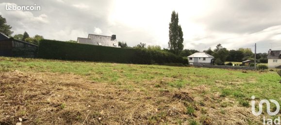 1589m² Land in Val-d'Ize, France No. 331640 4