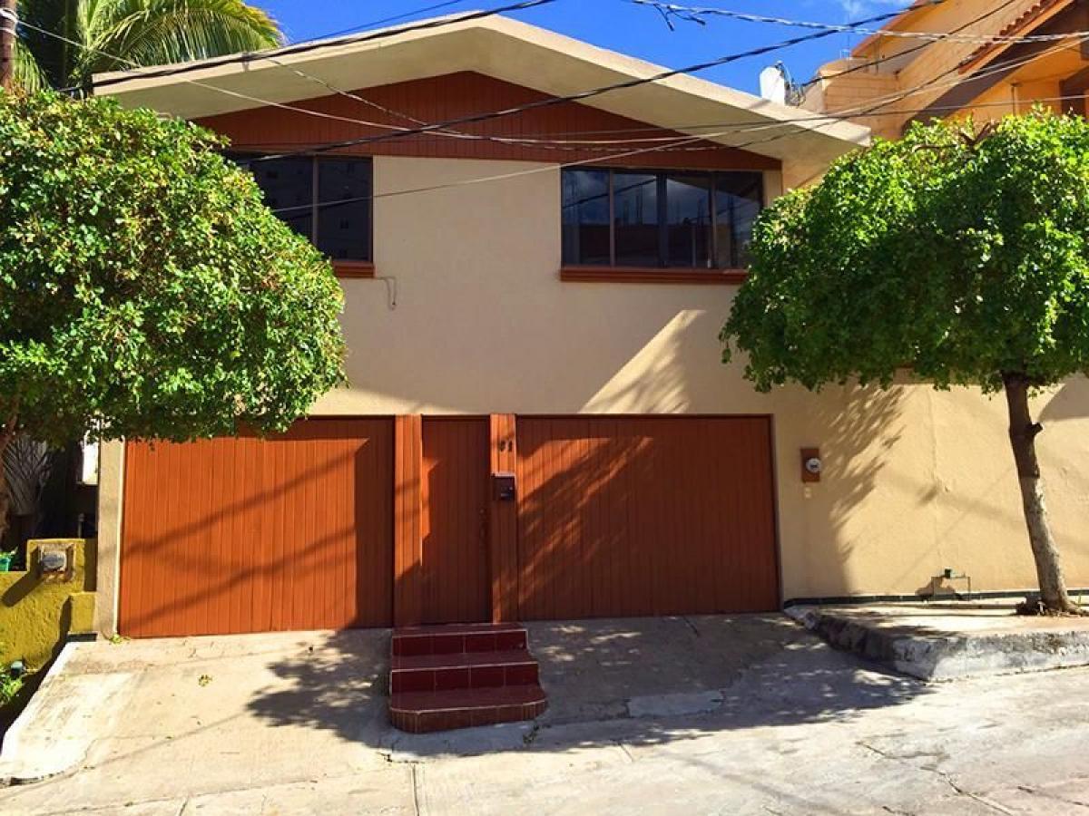 5 Schlafzimmer Haus in Sinaloa, Mexico, Nr. 175823