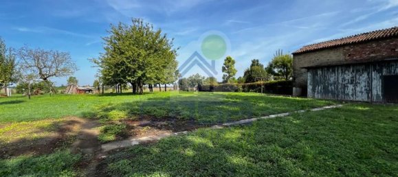  قطعة أرض في Piadena Drizzona, Italy 990متر مربع رقم 359750 2