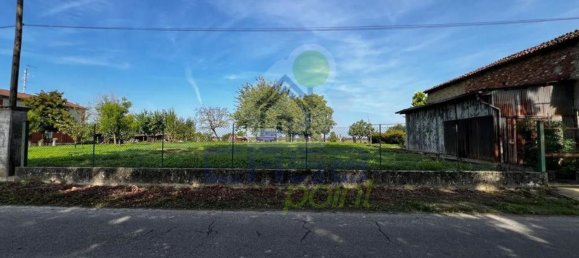  قطعة أرض في Piadena Drizzona, Italy 990متر مربع رقم 359750 7