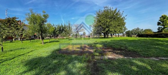  قطعة أرض في Piadena Drizzona, Italy 990متر مربع رقم 359750 9