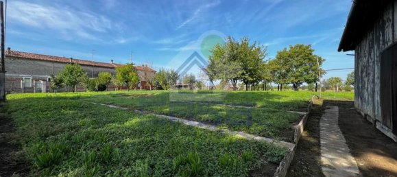  قطعة أرض في Piadena Drizzona, Italy 990متر مربع رقم 359750 11