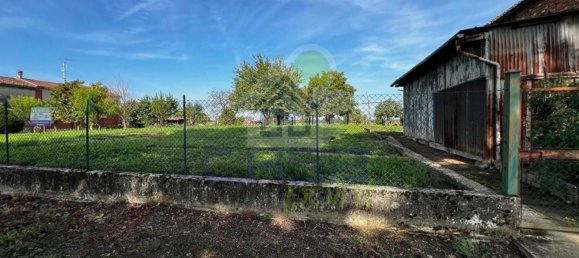  قطعة أرض في Piadena Drizzona, Italy 990متر مربع رقم 359750 3