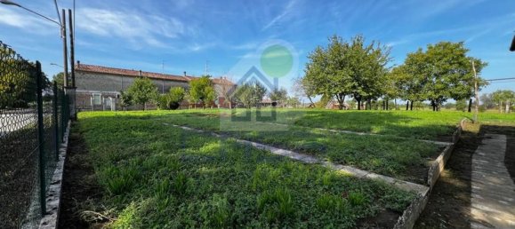  قطعة أرض في Piadena Drizzona, Italy 990متر مربع رقم 359750 6