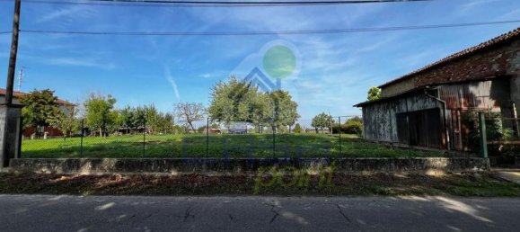  قطعة أرض في Piadena Drizzona, Italy 990متر مربع رقم 359750 12