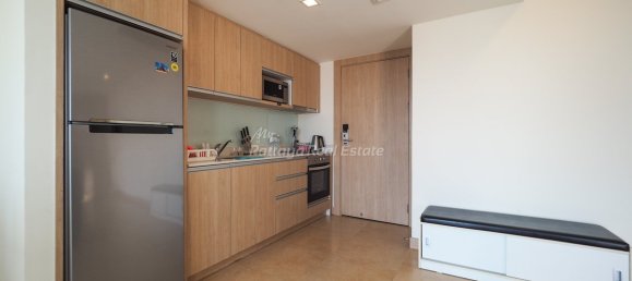 1 Schlafzimmer Eigentumswohnung in Pattaya, Thailand, Nr. 11536 2