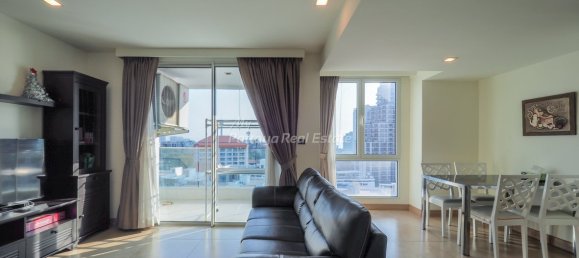 1 Schlafzimmer Eigentumswohnung in Pattaya, Thailand, Nr. 11536 6