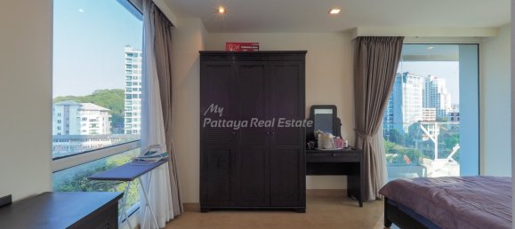 1 Schlafzimmer Eigentumswohnung in Pattaya, Thailand, Nr. 11536 15