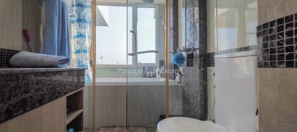 1 Schlafzimmer Eigentumswohnung in Pattaya, Thailand, Nr. 11536 14