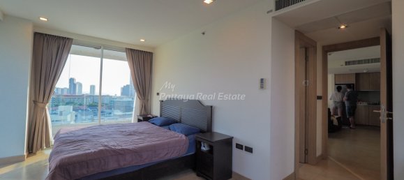 1 Schlafzimmer Eigentumswohnung in Pattaya, Thailand, Nr. 11536 16