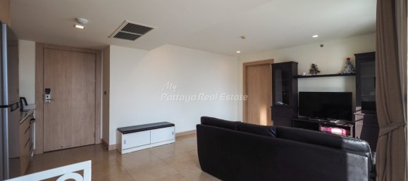 1 Schlafzimmer Eigentumswohnung in Pattaya, Thailand, Nr. 11536 5