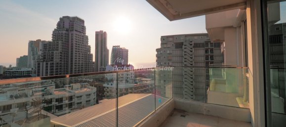 1 Schlafzimmer Eigentumswohnung in Pattaya, Thailand, Nr. 11536 20