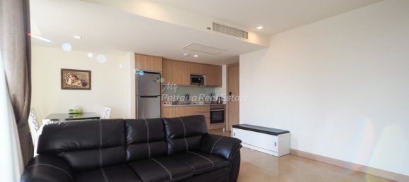 1 Schlafzimmer Eigentumswohnung in Pattaya, Thailand, Nr. 11536 8