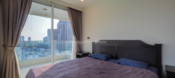 1 Schlafzimmer Eigentumswohnung in Pattaya, Thailand, Nr. 11536 17