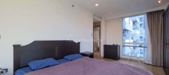 1 Schlafzimmer Eigentumswohnung in Pattaya, Thailand, Nr. 11536 18