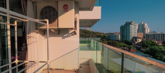 1 Schlafzimmer Eigentumswohnung in Pattaya, Thailand, Nr. 11536 10