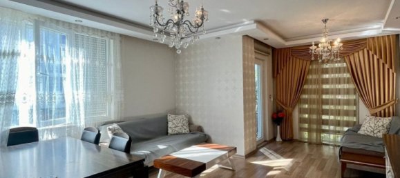 Wohnung 2+1 in Antalya, Turkey, Nr. 23311 12