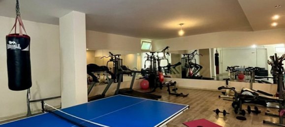 Wohnung 2+1 in Antalya, Turkey, Nr. 23311 4