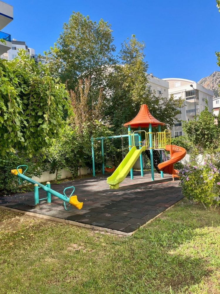 Wohnung 2+1 in Antalya, Turkey, Nr. 23311