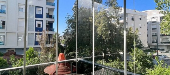 Wohnung 2+1 in Antalya, Turkey, Nr. 23311 3