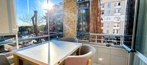 Apartment 2+1 in Alanya, Turkey No. 11184 9