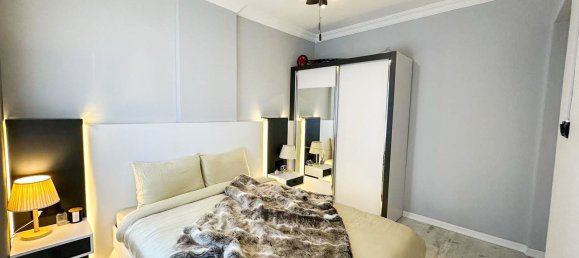 Apartment 2+1 in Alanya, Turkey No. 11184 4