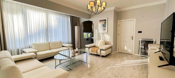 Apartment 2+1 in Alanya, Turkey No. 11184 11