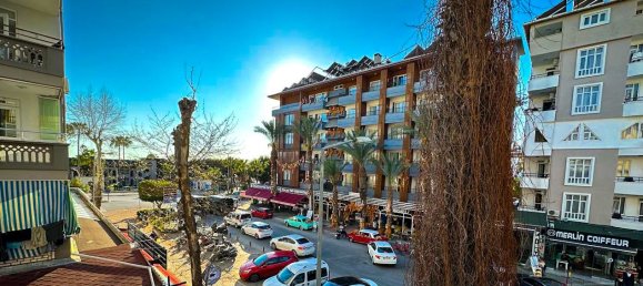 Apartment 2+1 in Alanya, Turkey No. 11184 10