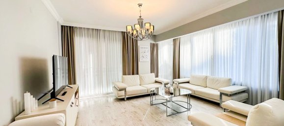 Apartment 2+1 in Alanya, Turkey No. 11184 12