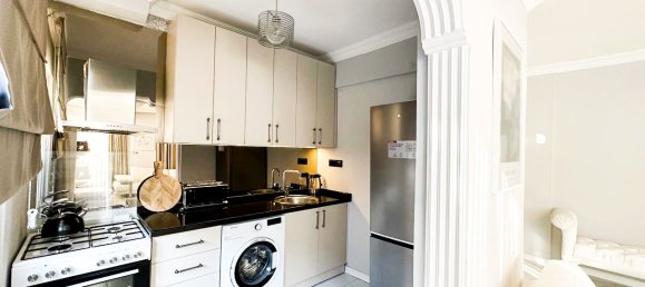 Apartment 2+1 in Alanya, Turkey No. 11184 3