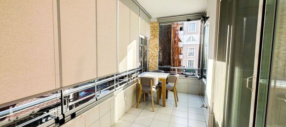 Apartment 2+1 in Alanya, Turkey No. 11184 8